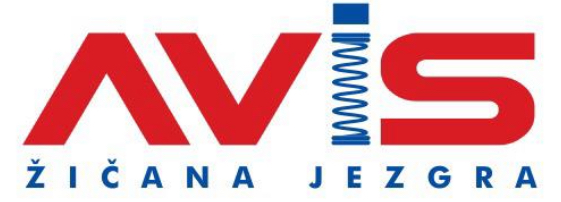 avis zicana jezgra